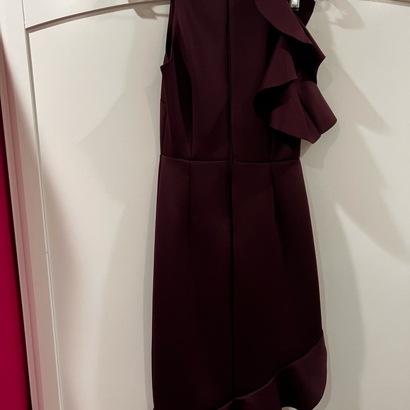 Cocktail dress midi - Picture 4 of 6